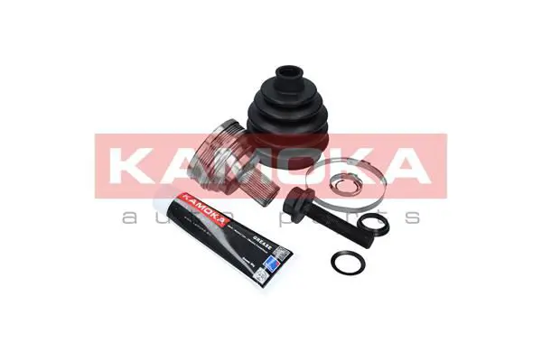 Handler.Part Joint kit, drive shaft KAMOKA 6131 2