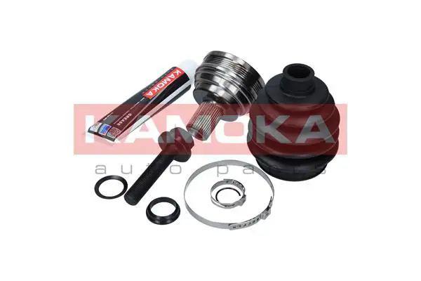 Handler.Part Joint kit, drive shaft KAMOKA 6131 3