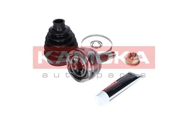 Handler.Part Joint kit, drive shaft KAMOKA 6142 1