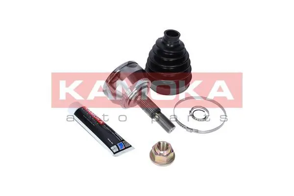 Handler.Part Joint kit, drive shaft KAMOKA 6142 2