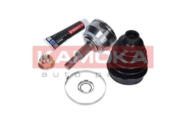 Handler.Part Joint kit, drive shaft KAMOKA 6142 3