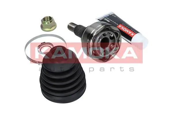 Handler.Part Joint kit, drive shaft KAMOKA 6147 1