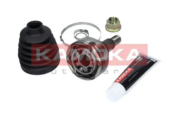 Handler.Part Joint kit, drive shaft KAMOKA 6147 2