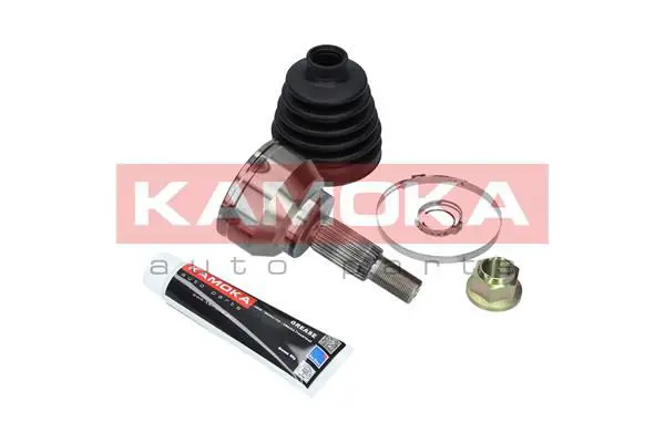 Handler.Part Joint kit, drive shaft KAMOKA 6147 3