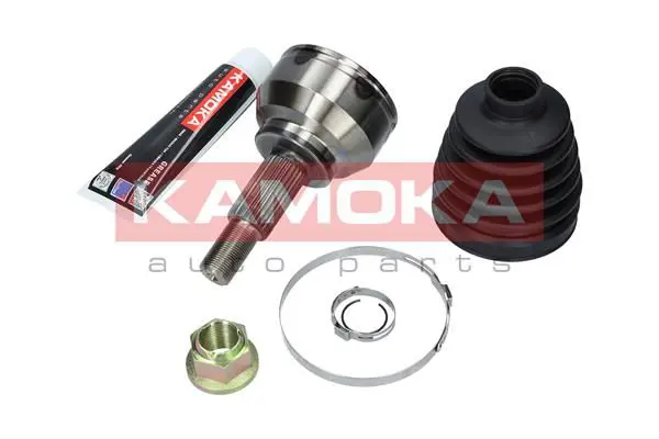 Handler.Part Joint kit, drive shaft KAMOKA 6147 4