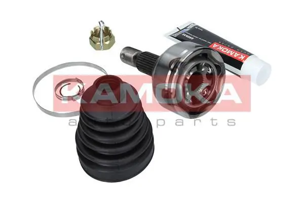 Handler.Part Joint kit, drive shaft KAMOKA 6150 1