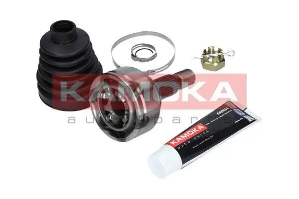 Handler.Part Joint kit, drive shaft KAMOKA 6150 2