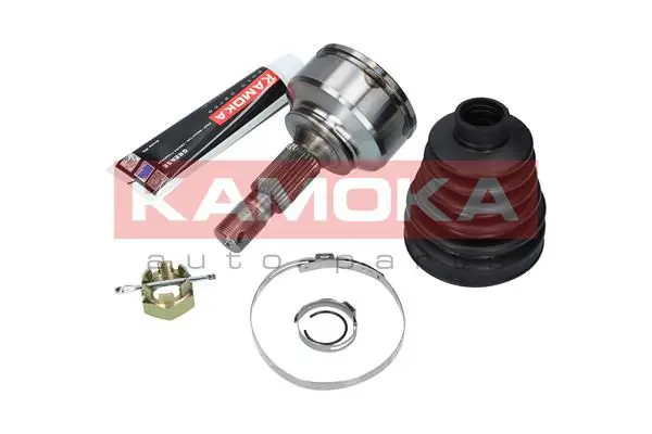 Handler.Part Joint kit, drive shaft KAMOKA 6150 4