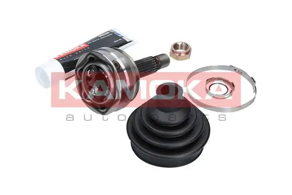 Handler.Part Joint kit, drive shaft KAMOKA 6238 1