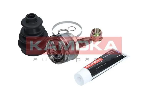 Handler.Part Joint kit, drive shaft KAMOKA 6259 1