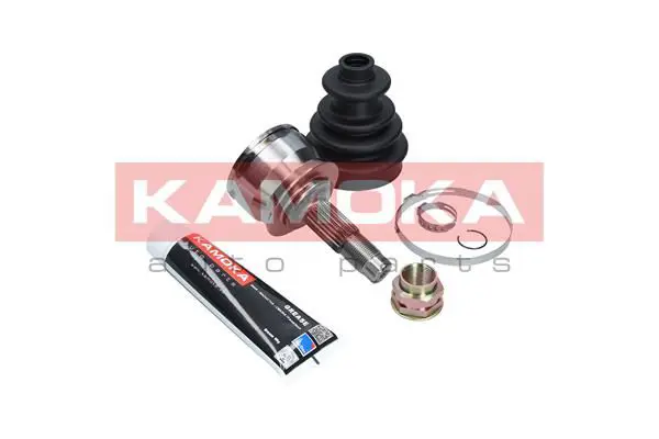 Handler.Part Joint kit, drive shaft KAMOKA 6259 2