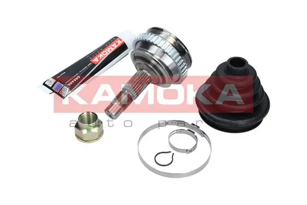 Handler.Part Joint kit, drive shaft KAMOKA 6336 3