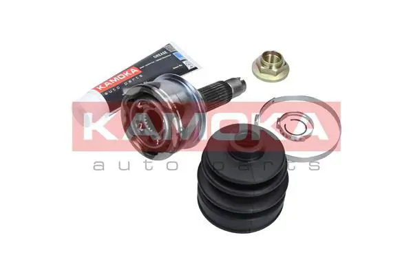 Handler.Part Joint kit, drive shaft KAMOKA 6476 1