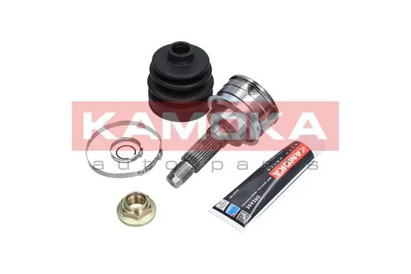 Handler.Part Joint kit, drive shaft KAMOKA 6476 3