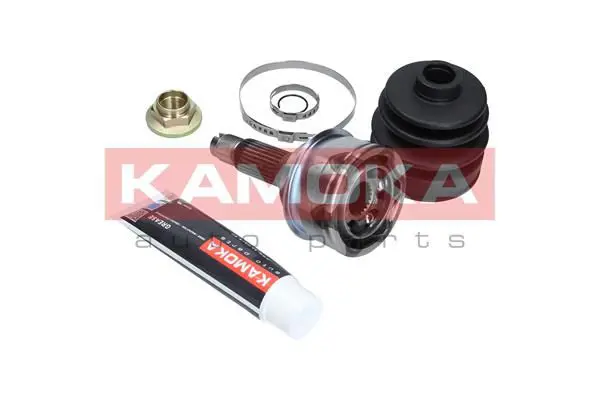 Handler.Part Joint kit, drive shaft KAMOKA 6476 4