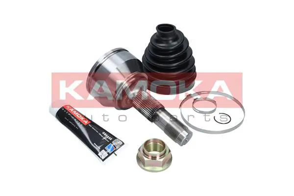 Handler.Part Joint kit, drive shaft KAMOKA 6601 2