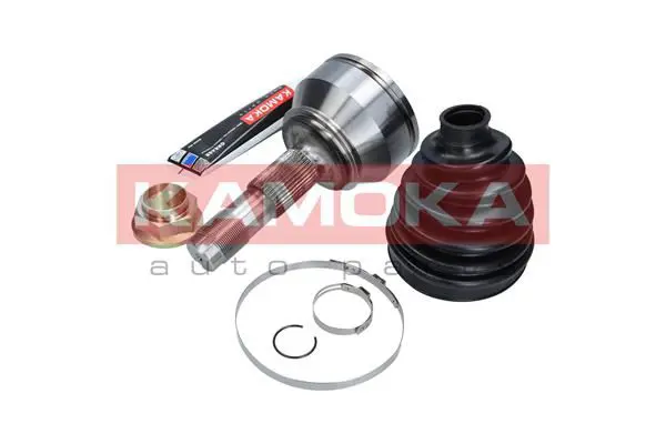 Handler.Part Joint kit, drive shaft KAMOKA 6601 3