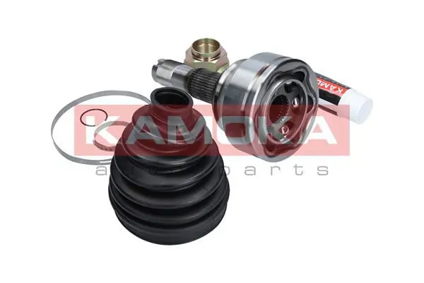 Handler.Part Joint kit, drive shaft KAMOKA 6601 4