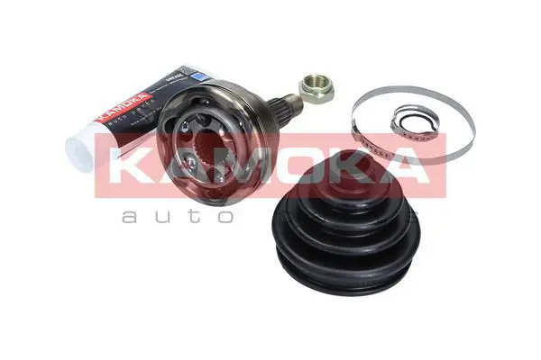 Handler.Part Joint kit, drive shaft KAMOKA 6606 1