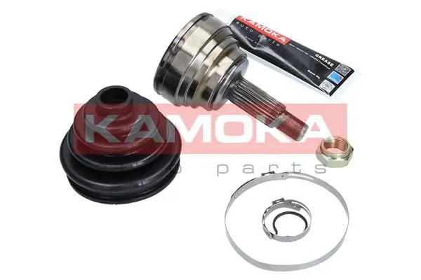 Handler.Part Joint kit, drive shaft KAMOKA 6606 2