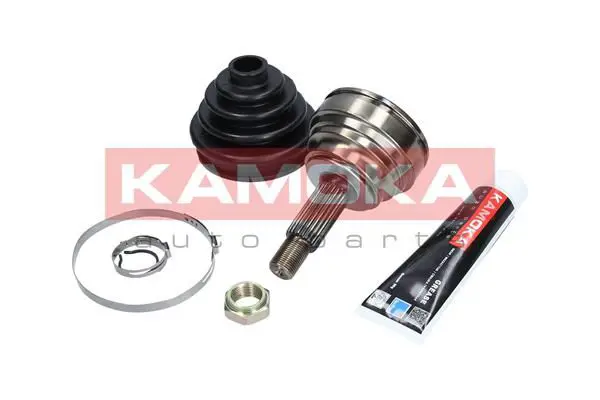 Handler.Part Joint kit, drive shaft KAMOKA 6606 3