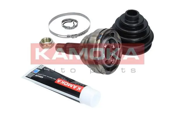 Handler.Part Joint kit, drive shaft KAMOKA 6606 4