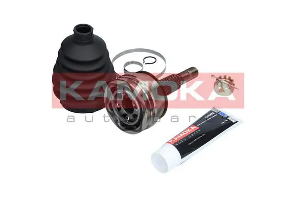 Handler.Part Joint kit, drive shaft KAMOKA 6610 1