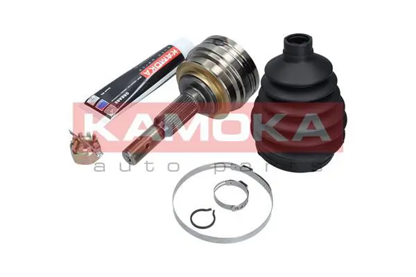 Handler.Part Joint kit, drive shaft KAMOKA 6610 3