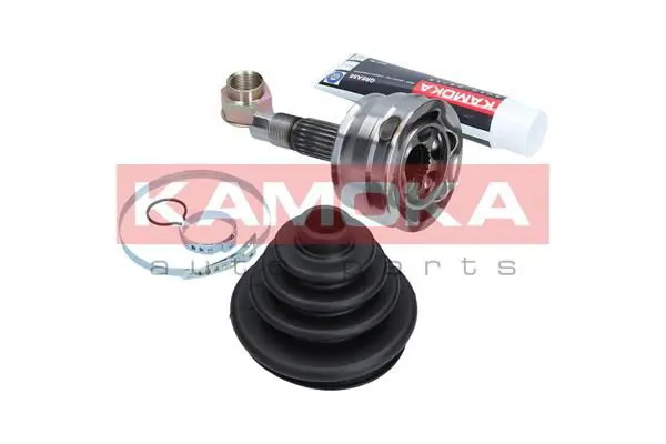 Handler.Part Joint kit, drive shaft KAMOKA 6632 1