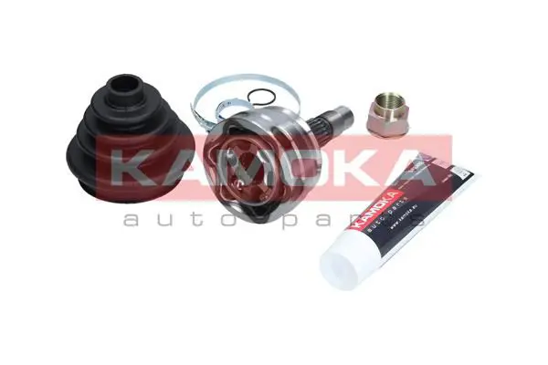 Handler.Part Joint kit, drive shaft KAMOKA 6632 2