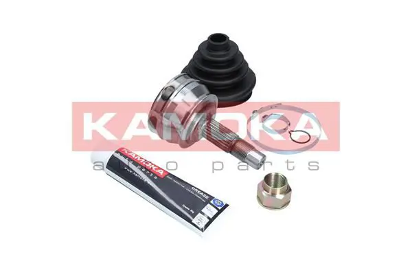 Handler.Part Joint kit, drive shaft KAMOKA 6632 3