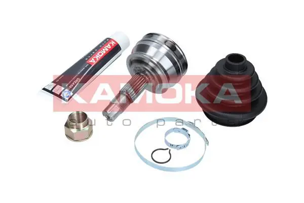 Handler.Part Joint kit, drive shaft KAMOKA 6632 4