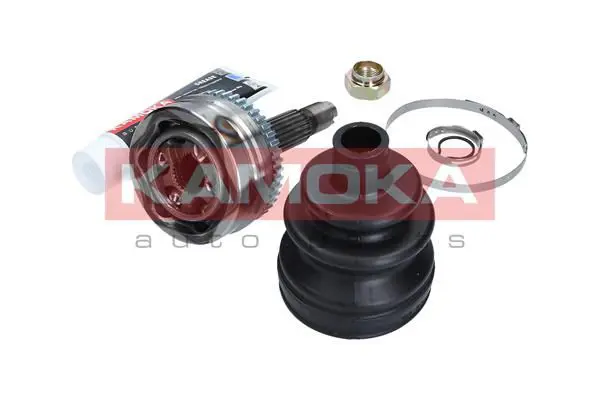 Handler.Part Joint kit, drive shaft KAMOKA 6747 1