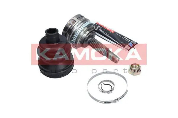 Handler.Part Joint kit, drive shaft KAMOKA 6747 2