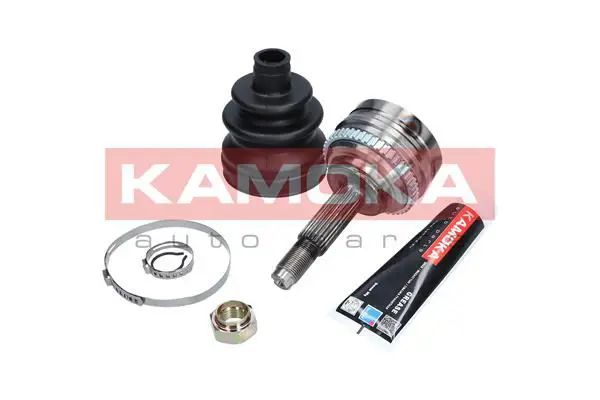 Handler.Part Joint kit, drive shaft KAMOKA 6747 3