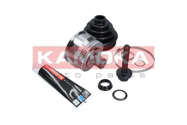 Handler.Part Joint kit, drive shaft KAMOKA 6762 2