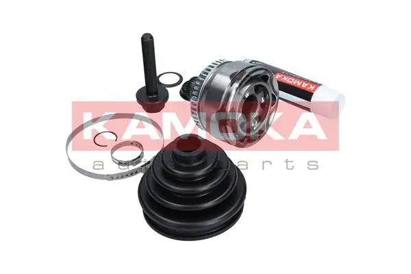 Handler.Part Joint kit, drive shaft KAMOKA 6762 4