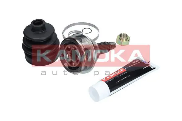 Handler.Part Joint kit, drive shaft KAMOKA 6836 1