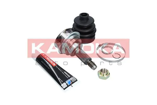 Handler.Part Joint kit, drive shaft KAMOKA 6836 2