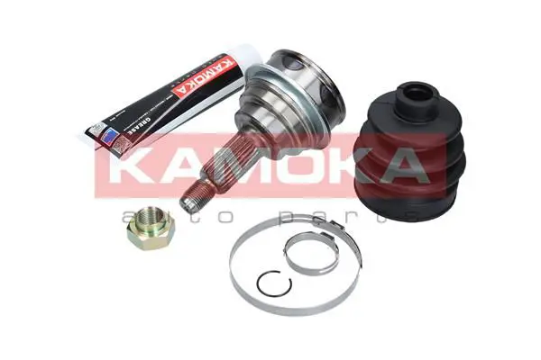 Handler.Part Joint kit, drive shaft KAMOKA 6836 3