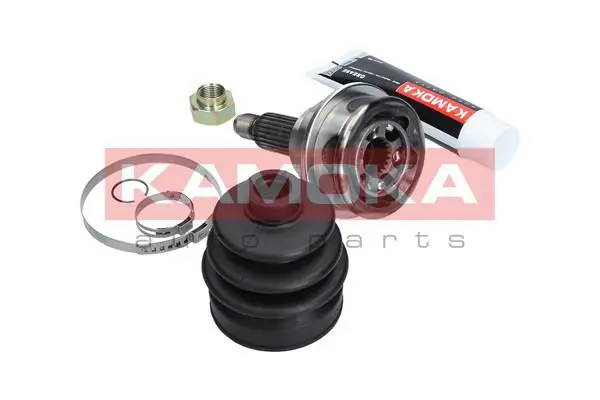 Handler.Part Joint kit, drive shaft KAMOKA 6836 4