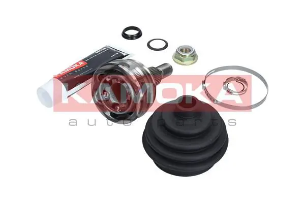 Handler.Part Joint kit, drive shaft KAMOKA 6864 1