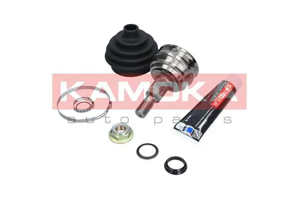 Handler.Part Joint kit, drive shaft KAMOKA 6864 3