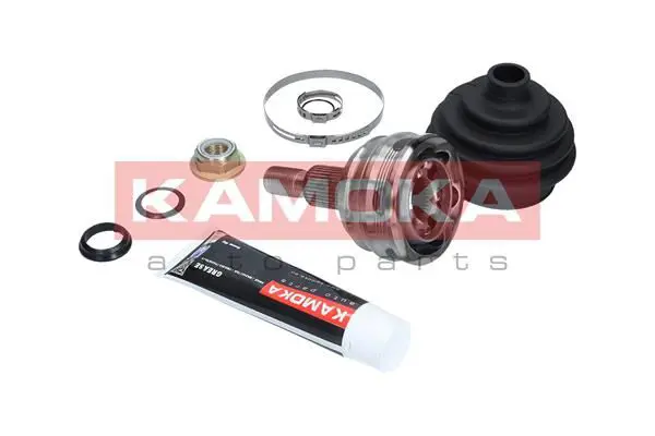 Handler.Part Joint kit, drive shaft KAMOKA 6864 4