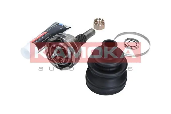 Handler.Part Joint kit, drive shaft KAMOKA 6952 1