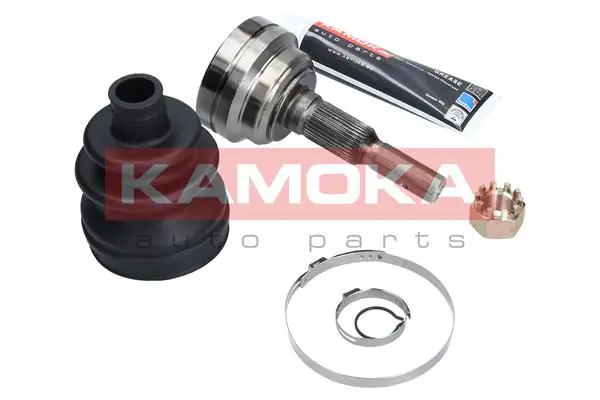 Handler.Part Joint kit, drive shaft KAMOKA 6952 2