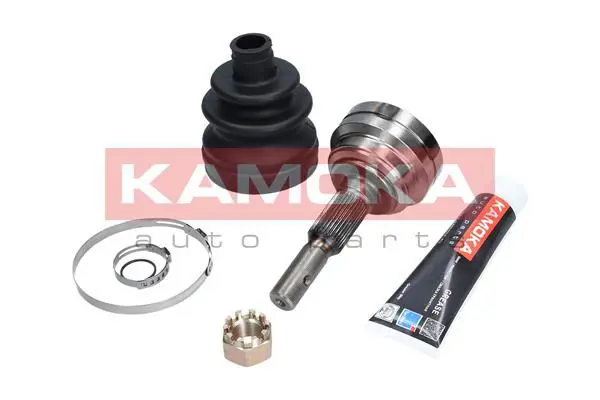 Handler.Part Joint kit, drive shaft KAMOKA 6952 3