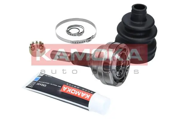 Handler.Part Joint kit, drive shaft KAMOKA 6952 4