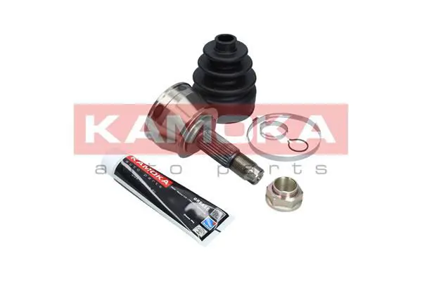 Handler.Part Joint kit, drive shaft KAMOKA 6980 2