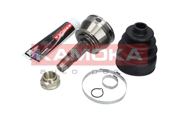 Handler.Part Joint kit, drive shaft KAMOKA 6980 3